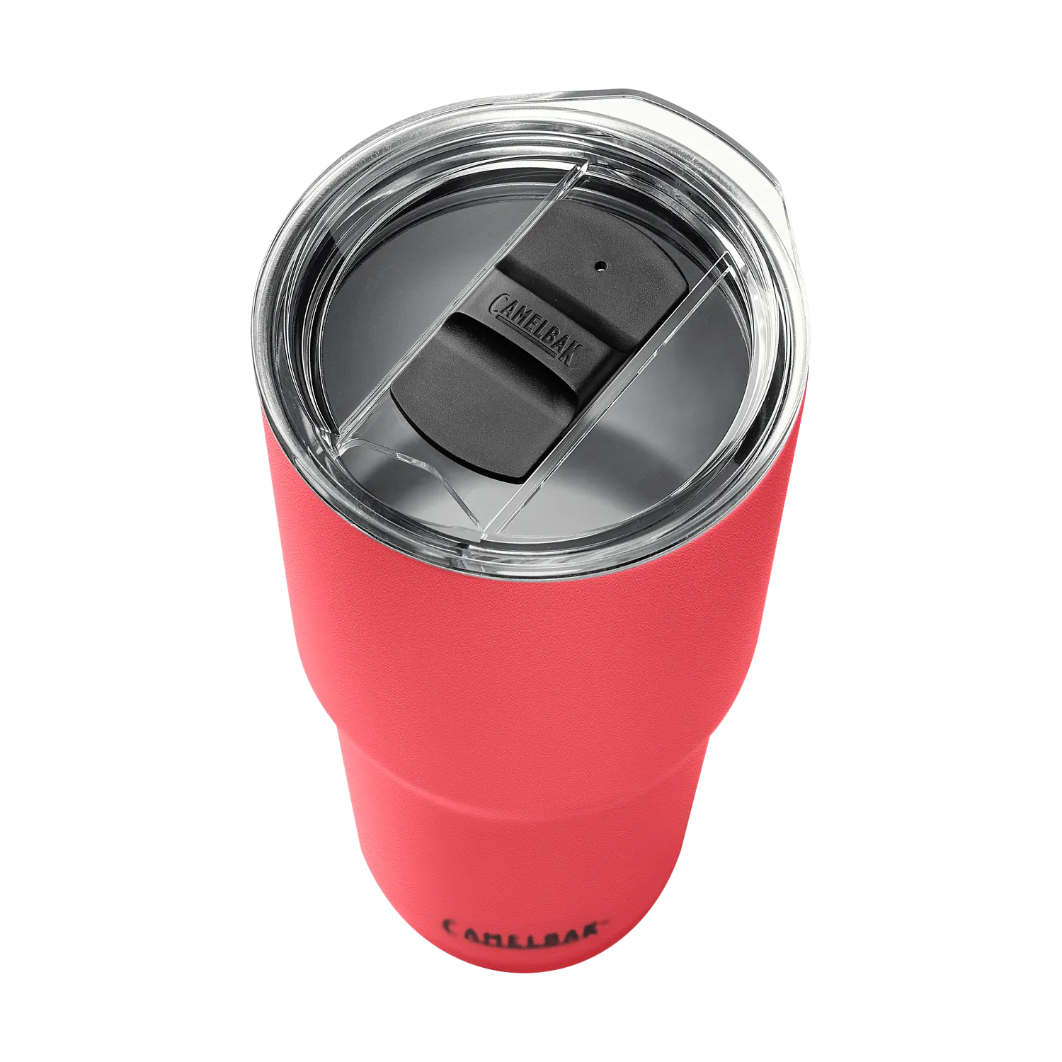 Tumbler, SST Vacuum Insulated 30oz, Wild Strawberry