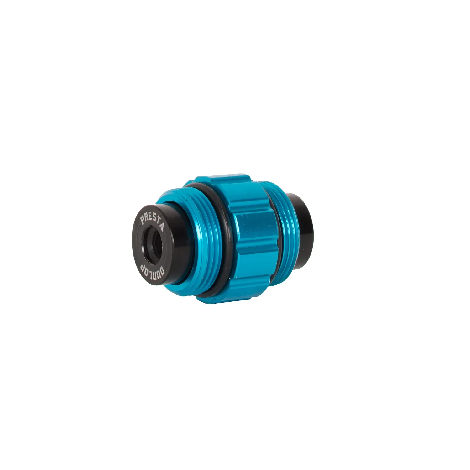 BBN CORE 3 FLOOR PUMP SIL