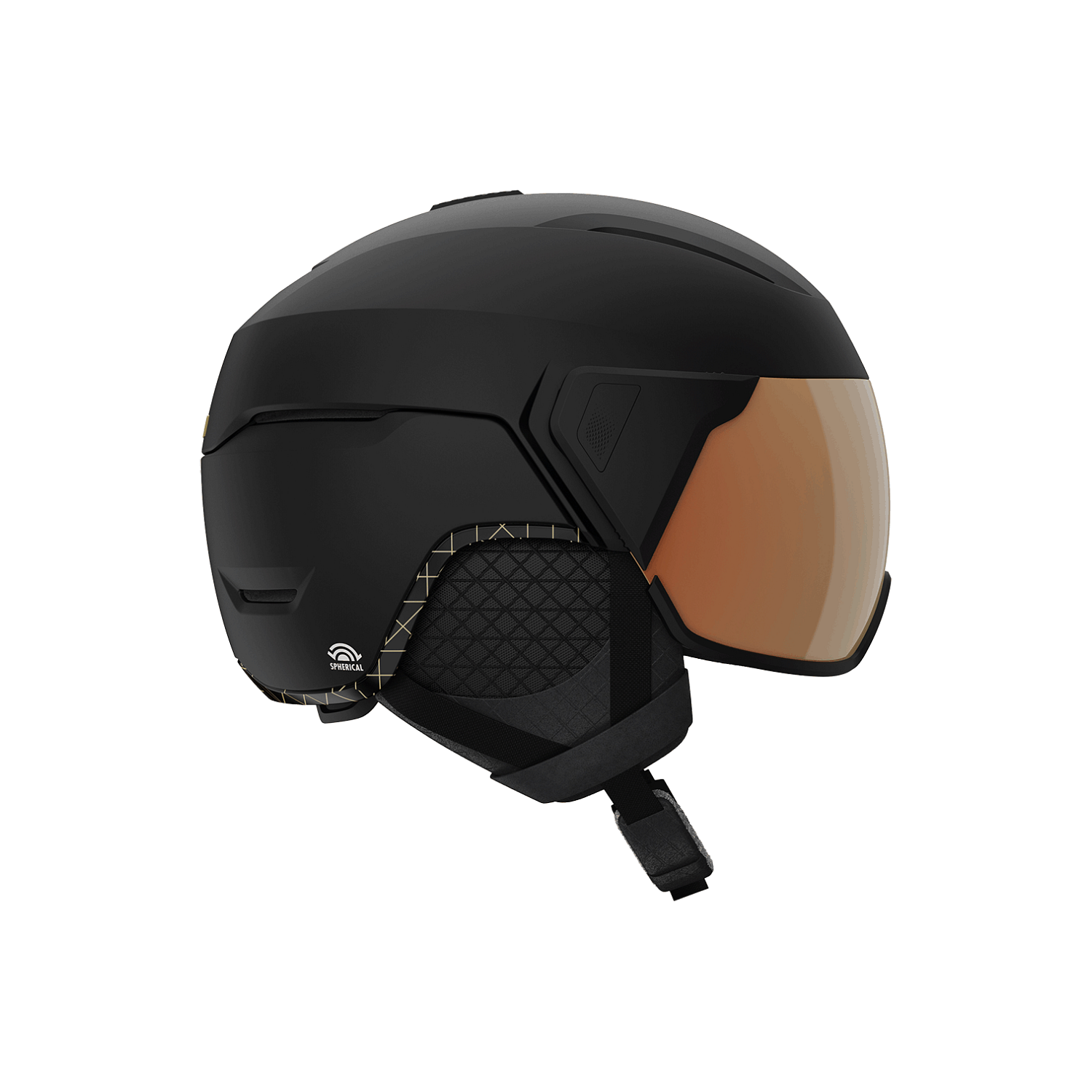 Casco Aria Spherical