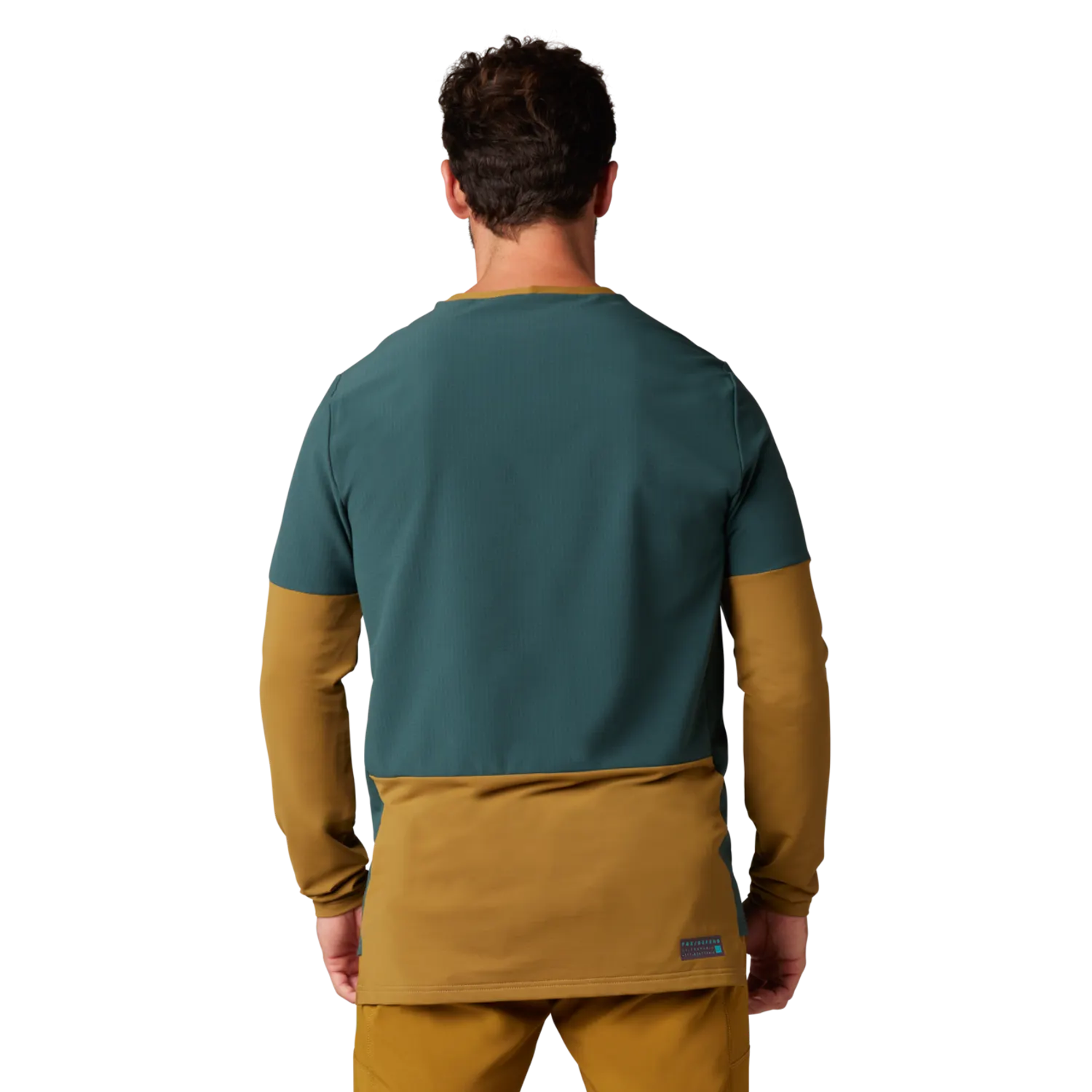 Maillot thermique Defend