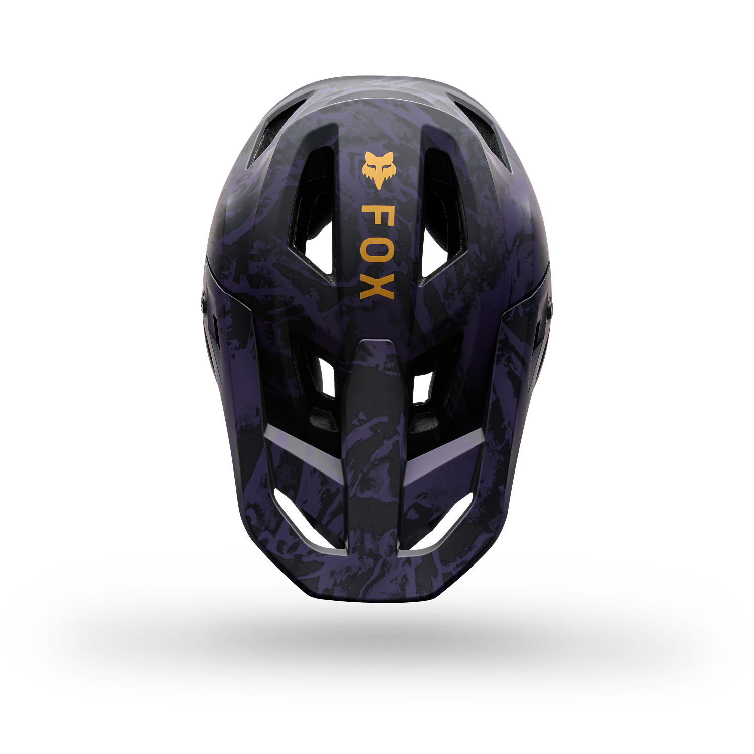 Casque Rampage Image Print - Junior