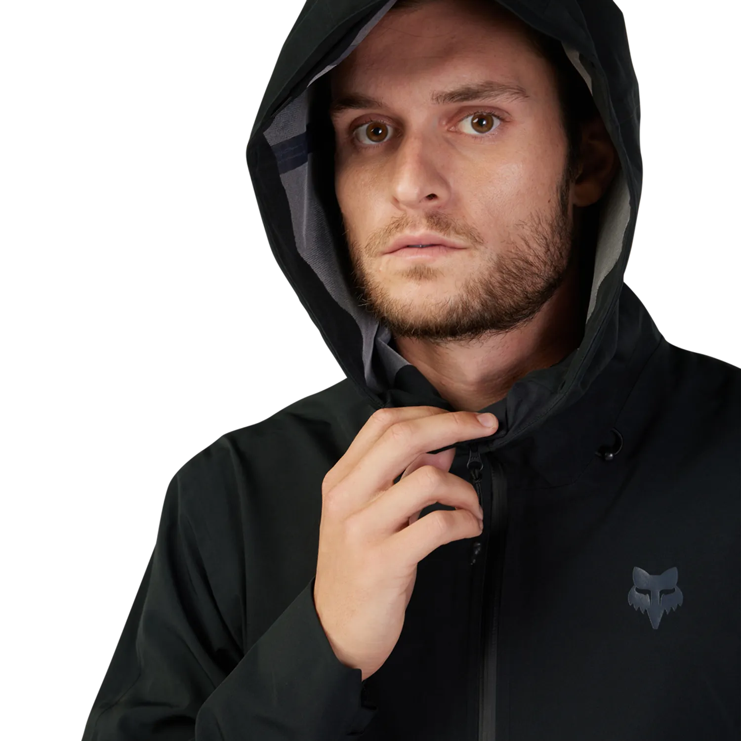 Regenjack Defend 3-Layer