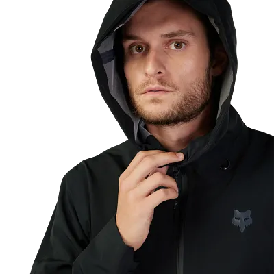 Giacca Defend 3-Layer Water