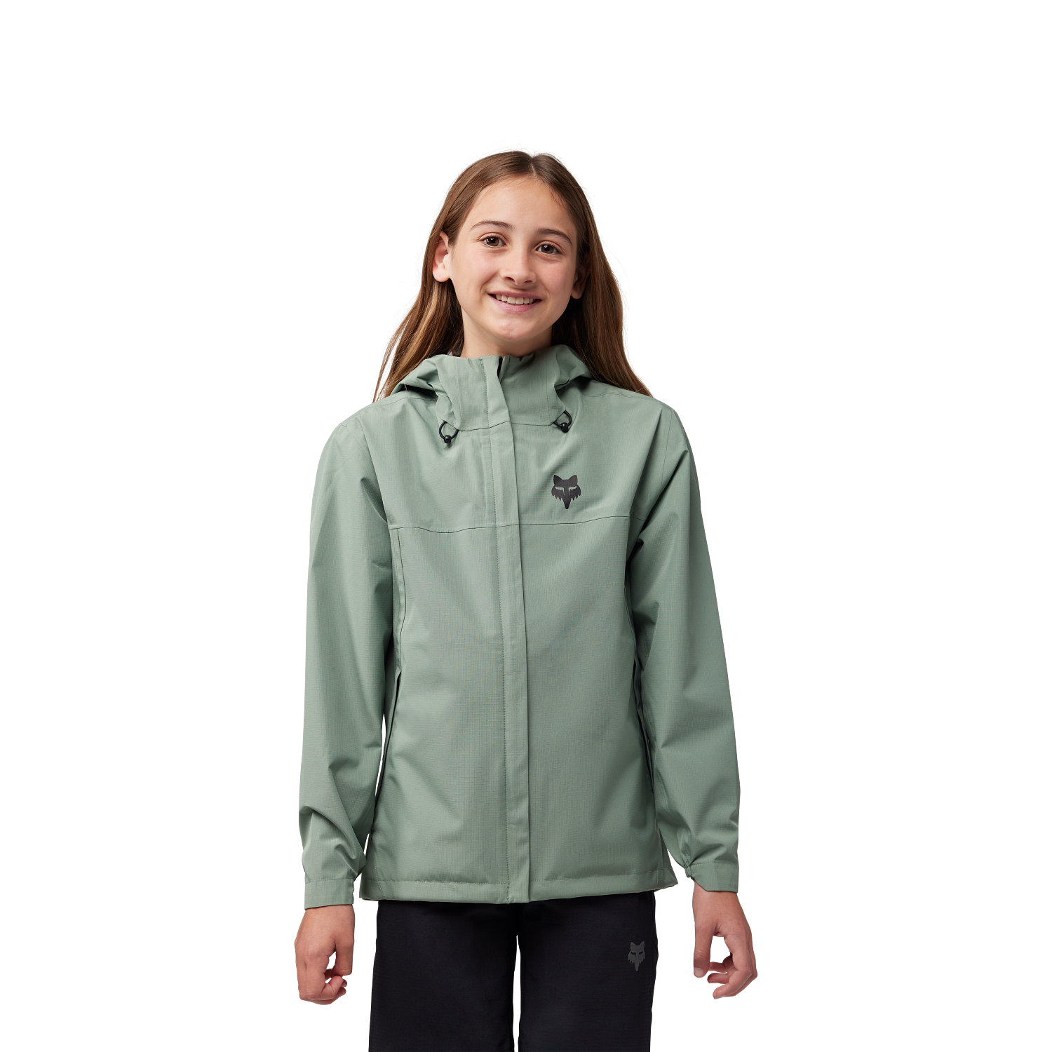 Youth Ranger 2.5-Layer Water Jacket