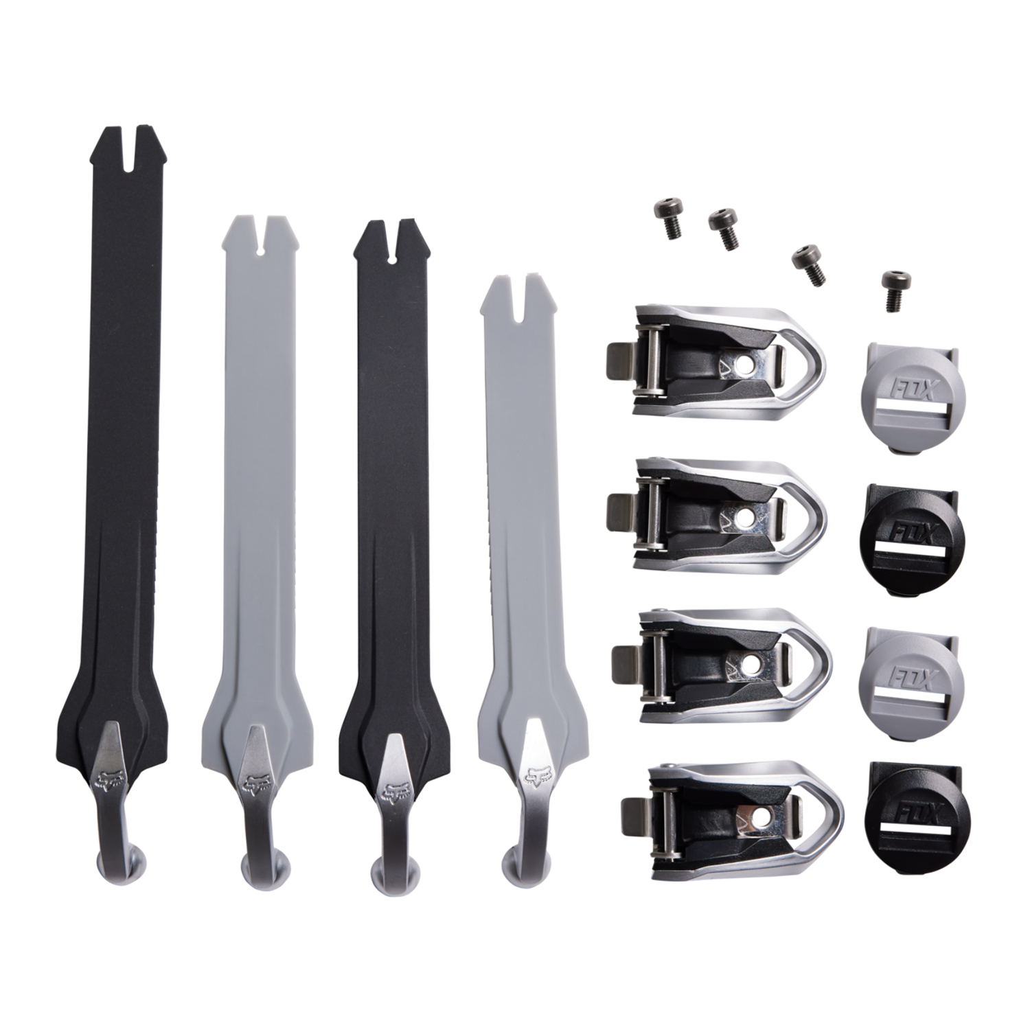 MOTION STRAP KIT [DRK SHDW] OS