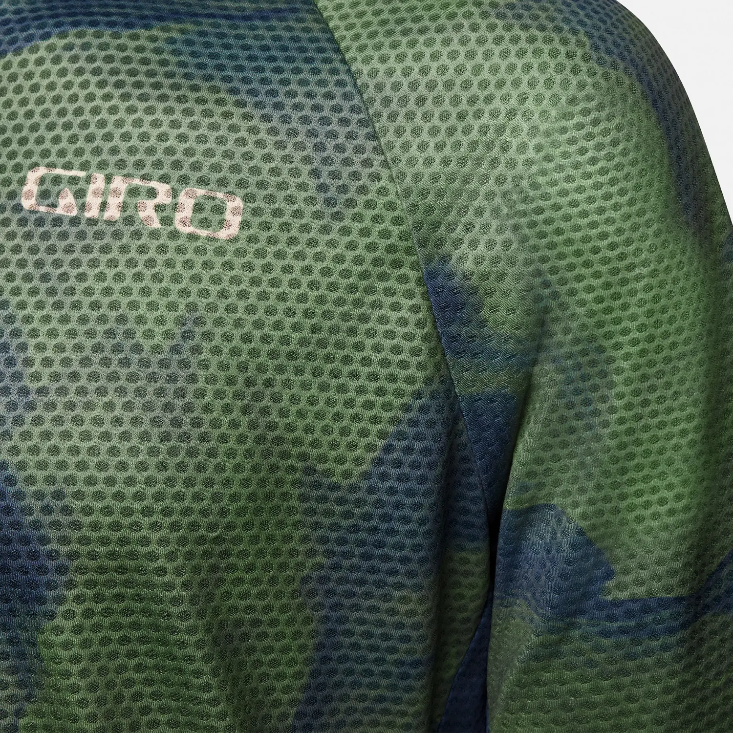 GA M ROUST JERSEY HDG GR COSMIC S