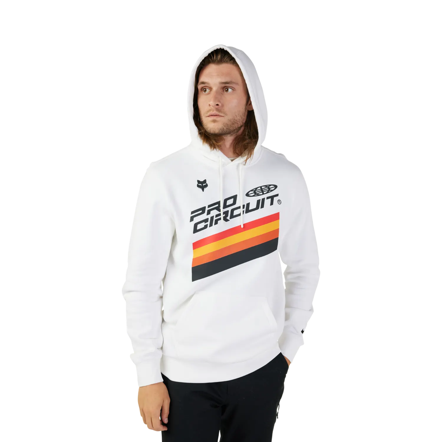 PRO CIRCUIT FLEECE PO 