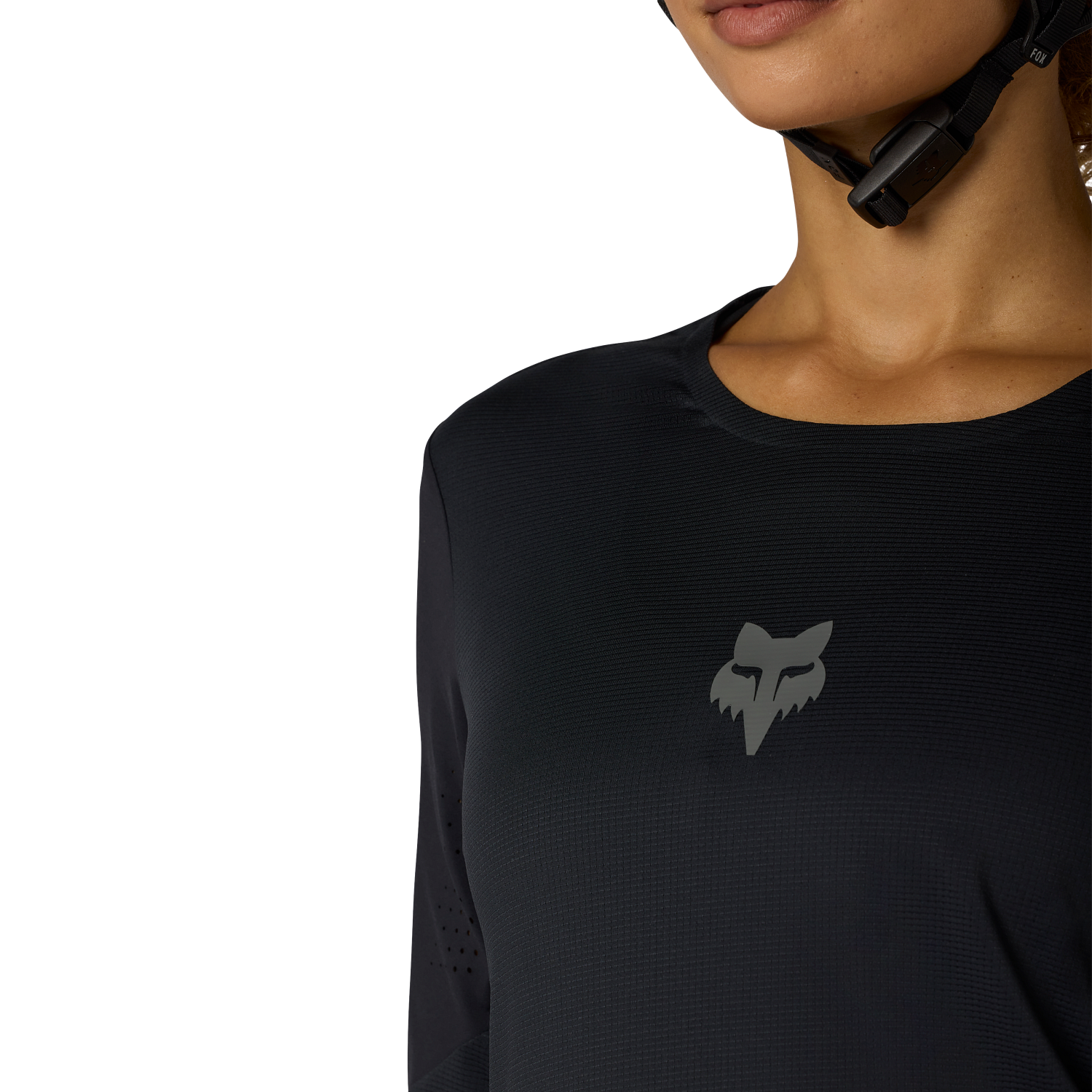 Maillot &agrave; manches longues Flexair Femme