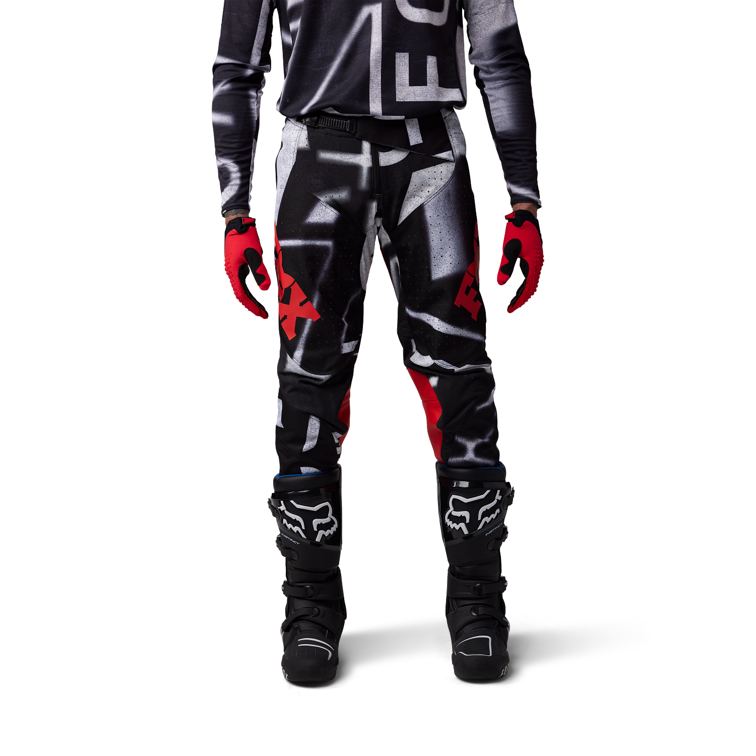 360 Seventy4 Pants