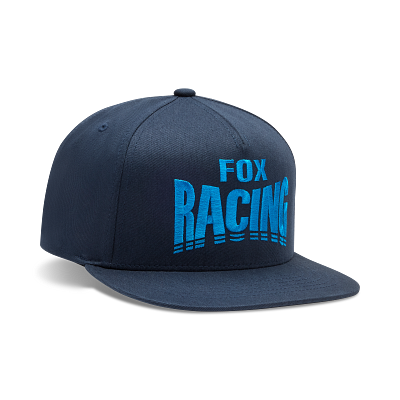 Tread Snapback Hat