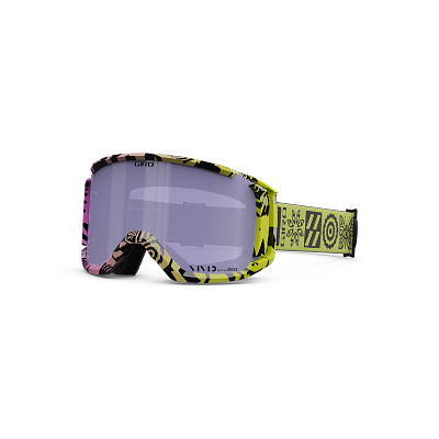 Revolt Shelter Pro Goggles