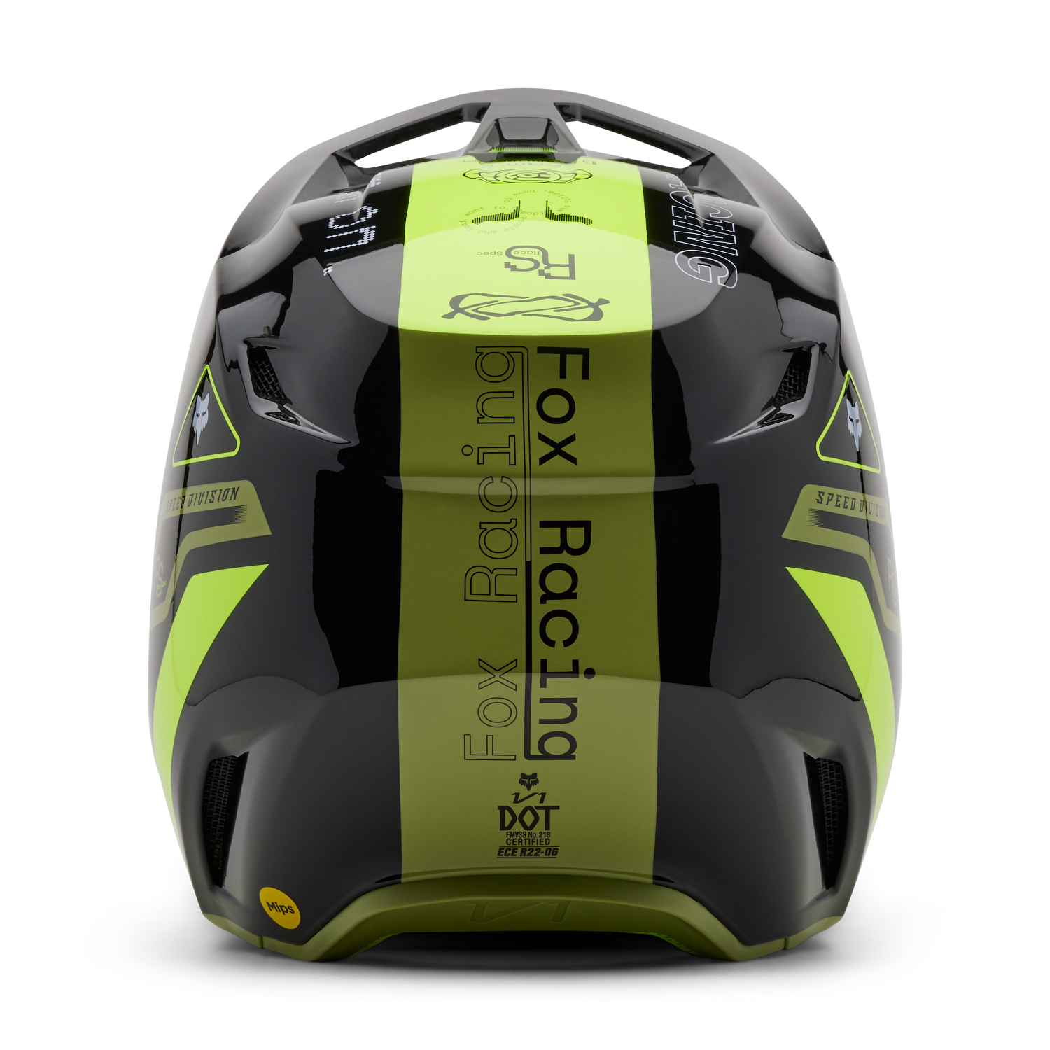 Casque V1 Race Spec