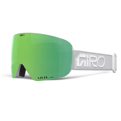 Contour Wordmark Goggle