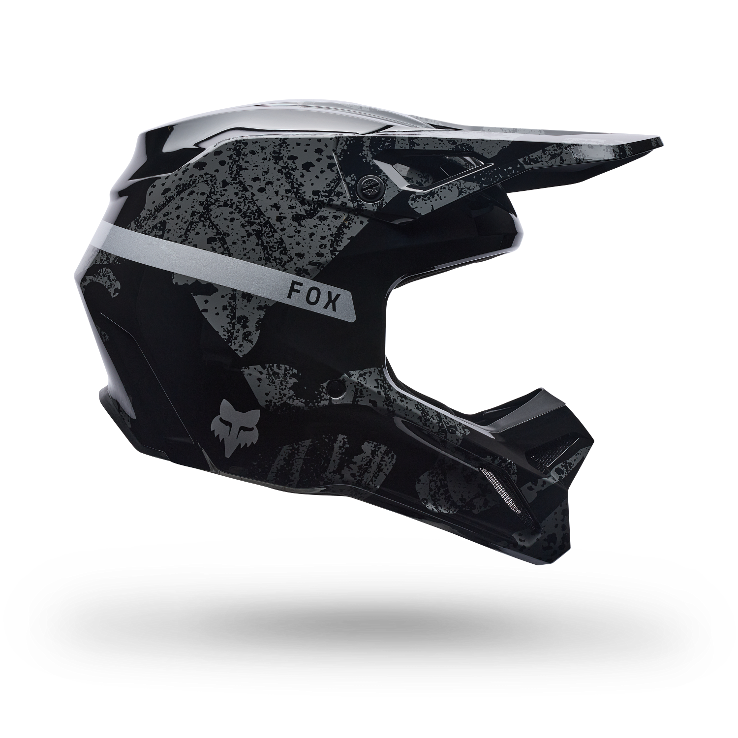 V1 BNKR Helmet