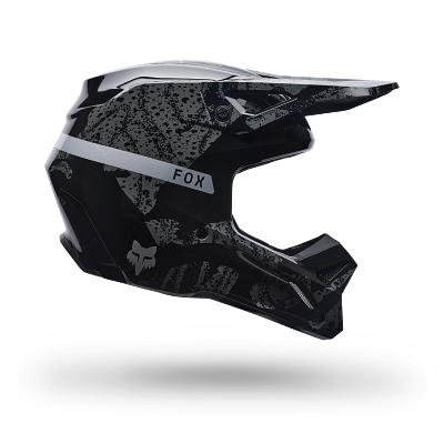 V1 BNKR Helmet