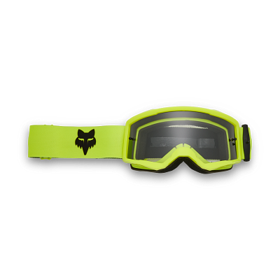 Youth Main Goggles