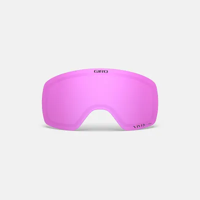 Agent/Eave Goggle Replacement Lens