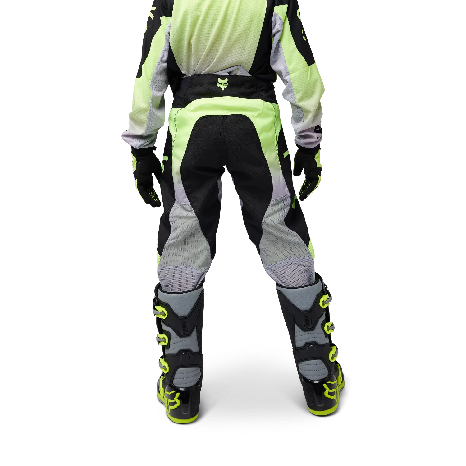 Hose 180 Lean - Jugend