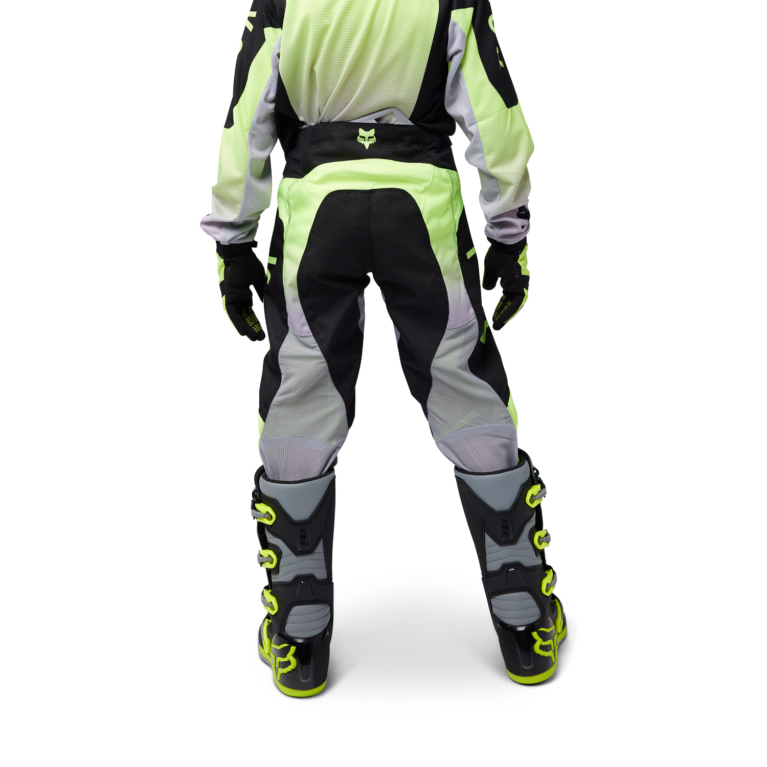 Youth 180 Lean Pants