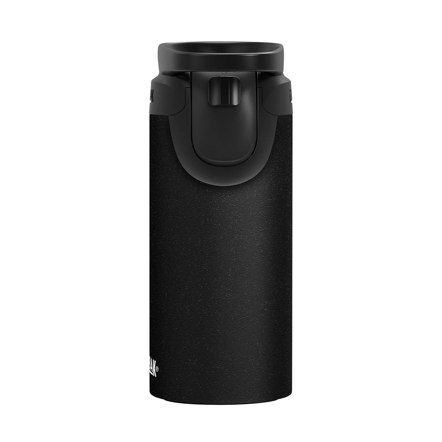 Forge Flow SST Vacuum Insulated, 12oz, Black