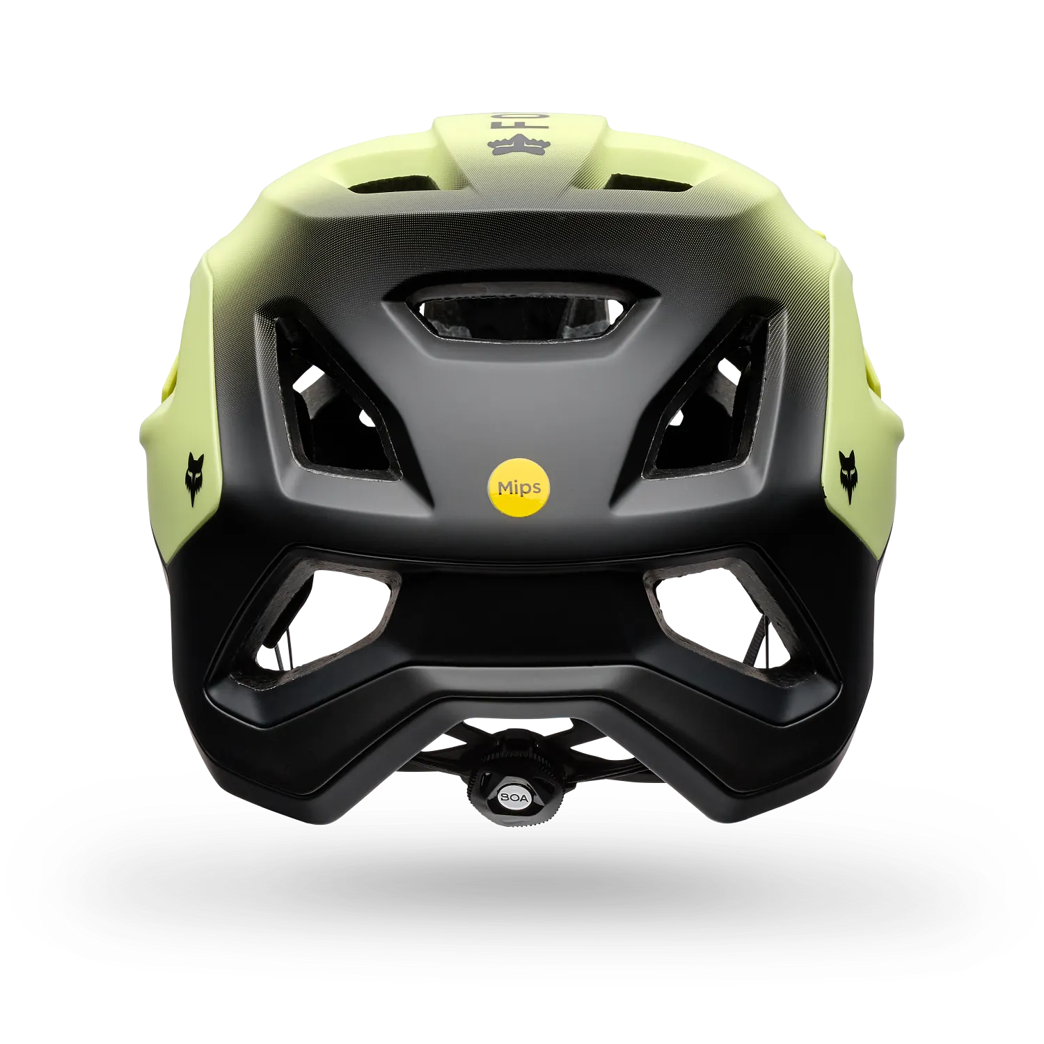 Casque Speedframe Pro Backfade