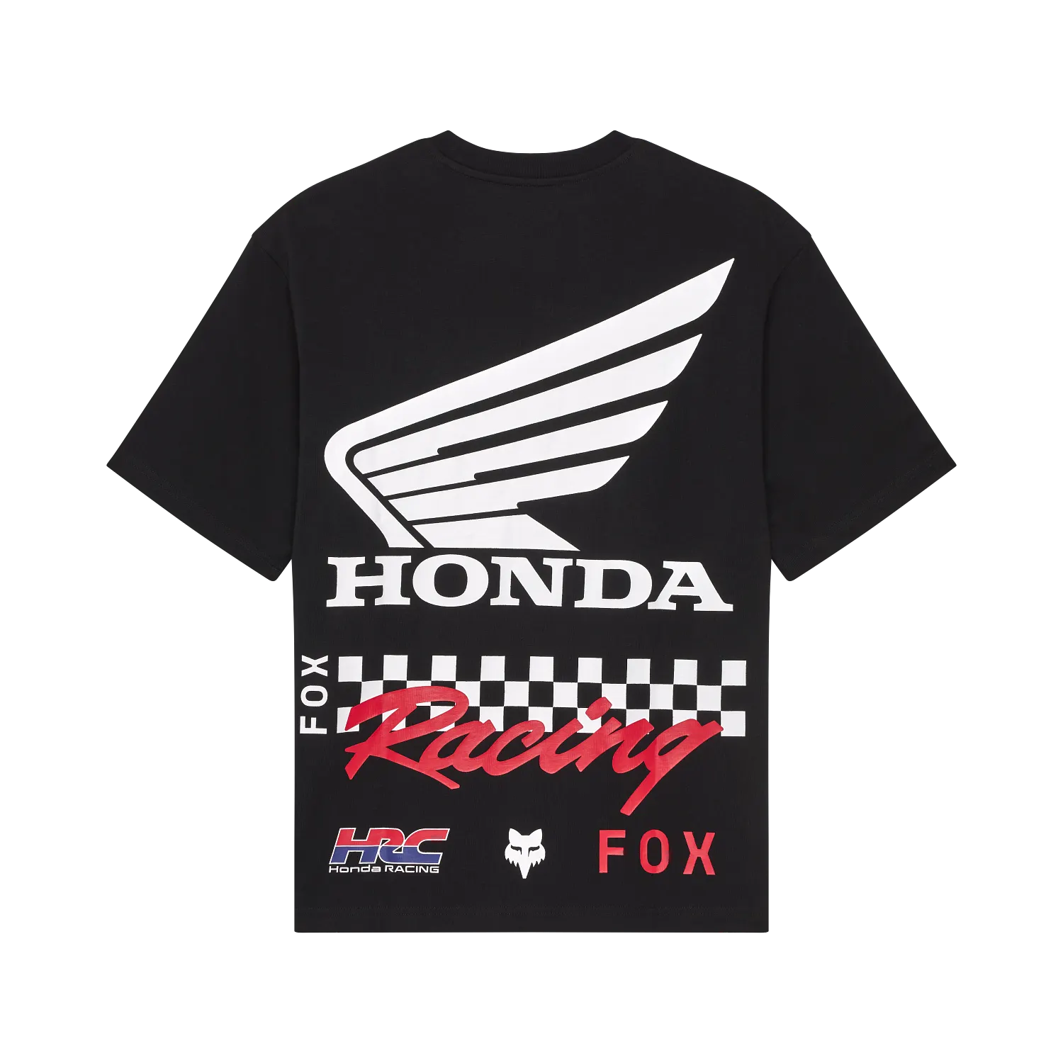 HONDA OVERSIZED SS TEE 