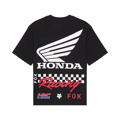 Honda Oversized Tee