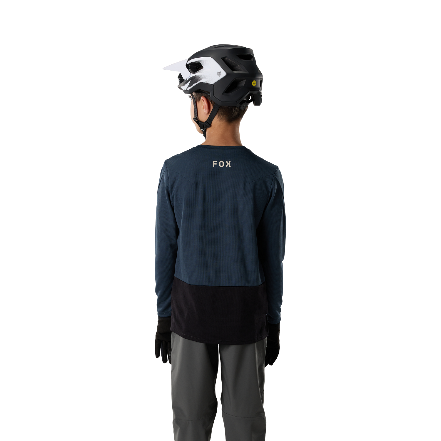 Youth Ranger Fox Head lang&aelig;rmet tr&oslash;je