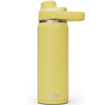 Thrive&trade; Chug 20oz Bottle, Insulated Stainless Steel
