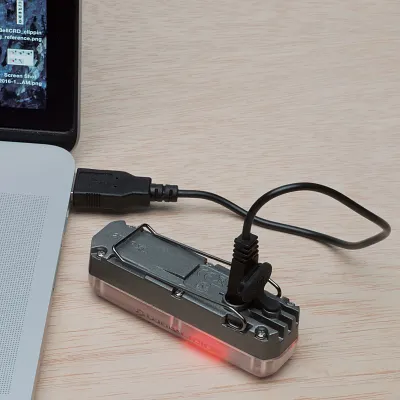 BBN 2FER XL USB LIGHT 2 PACK