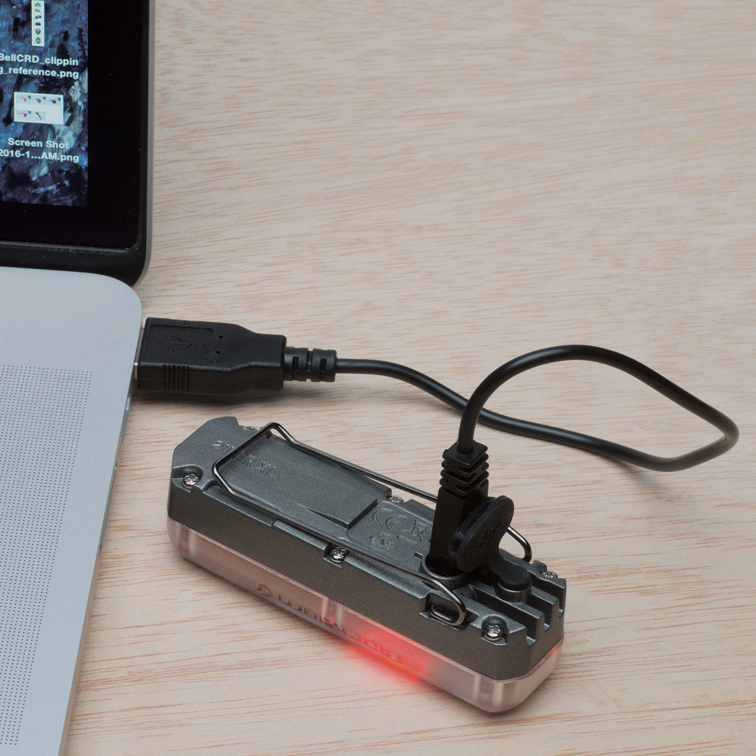 BBN 2FER XL USB LIGHT 2 PACK