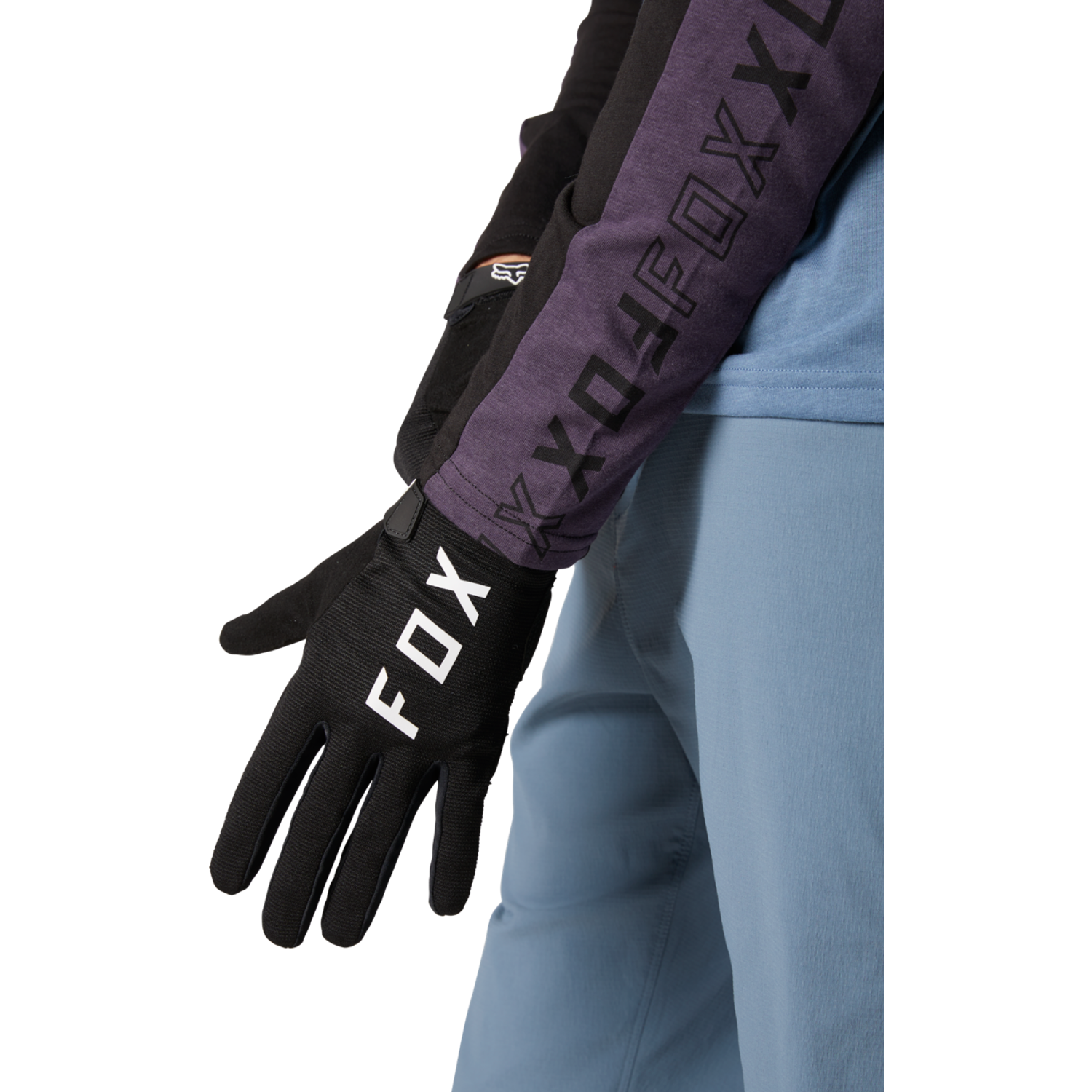 Handschuhe Ranger Gel