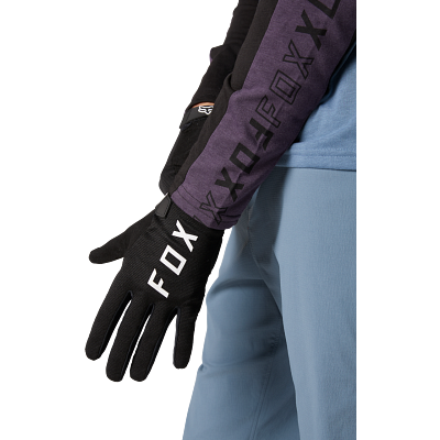 RANGER GLOVE GEL [BLK] 2X
