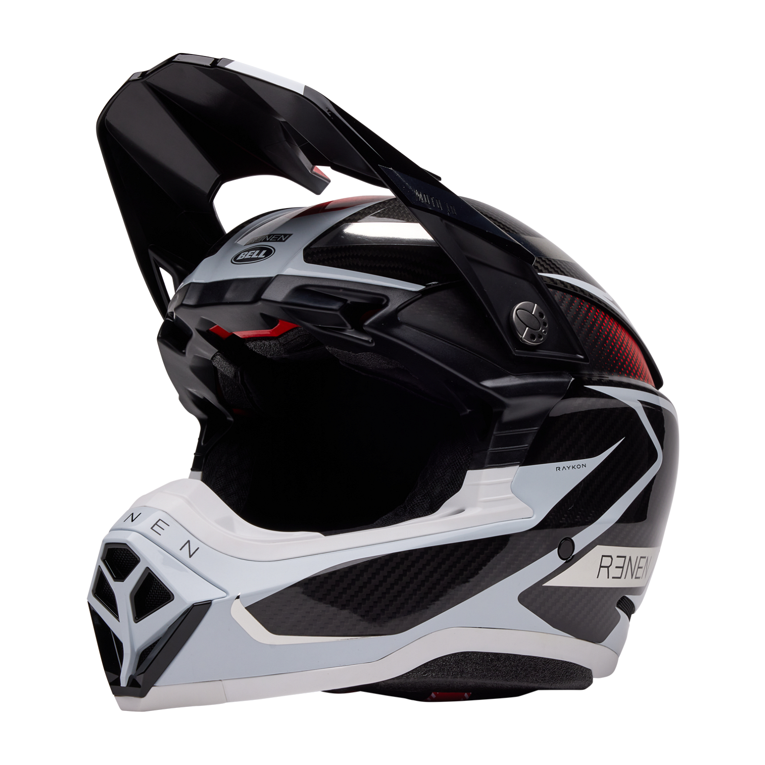 Bell X Renen Moto-10 Spherical