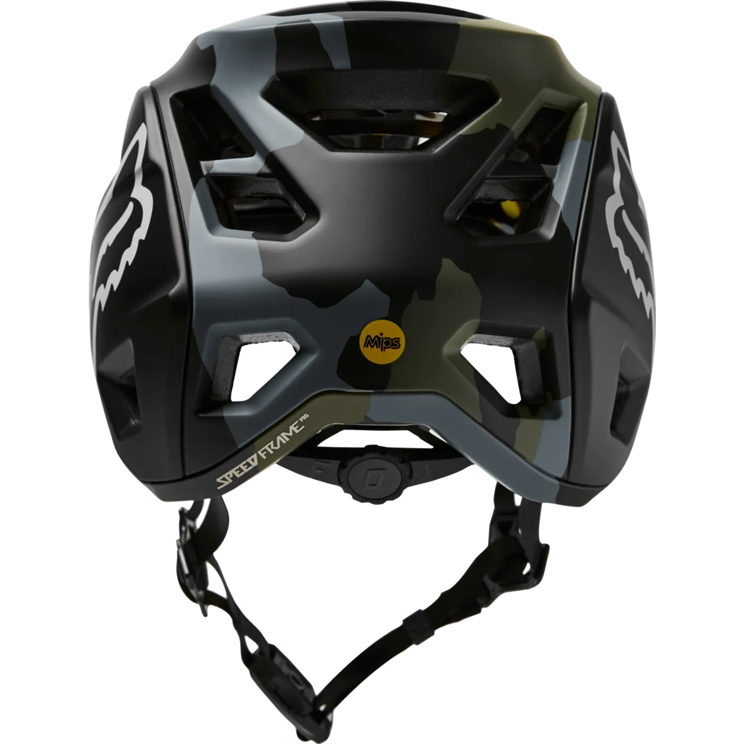 SPEEDFRAME PRO HELMET 