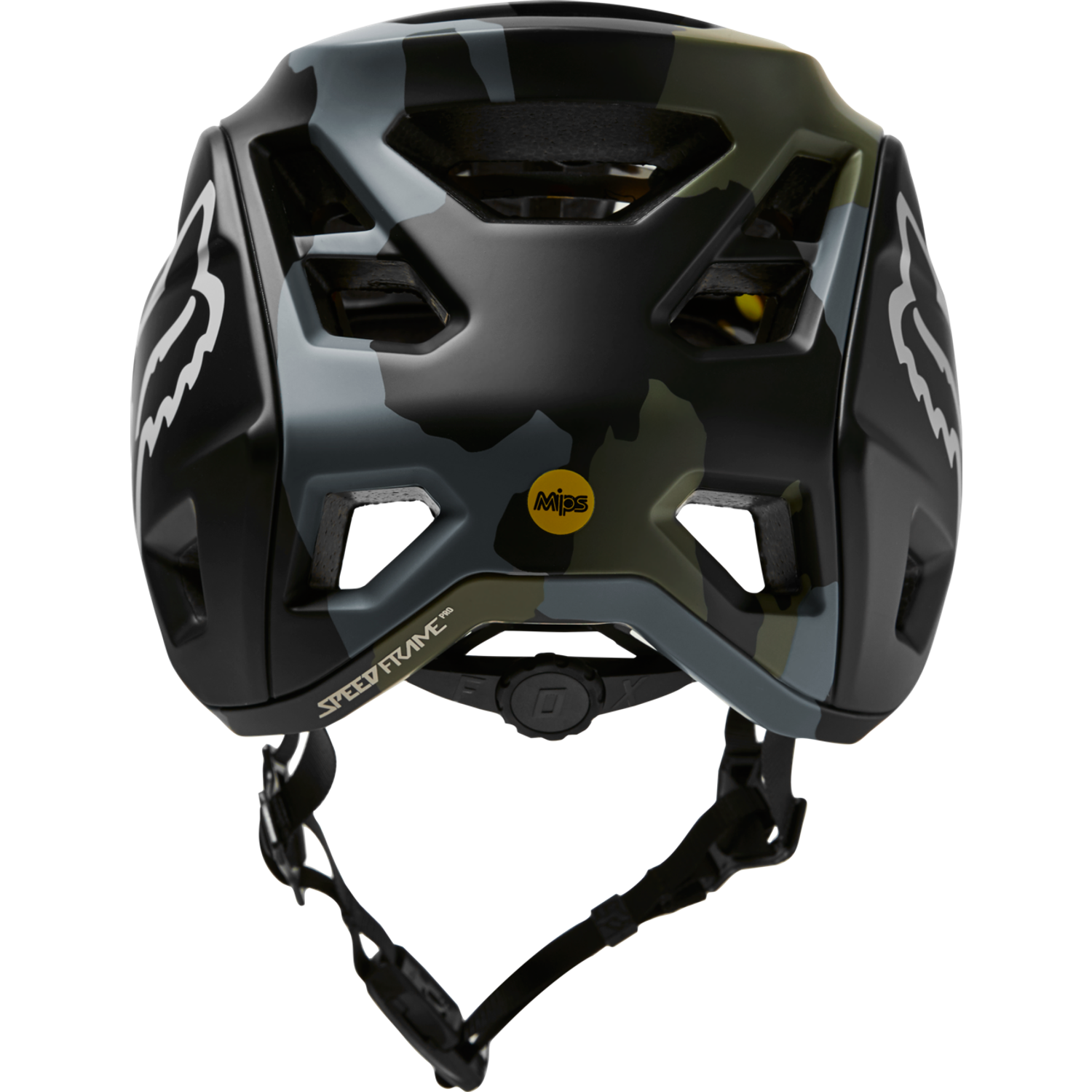 Speedframe Pro Helmet