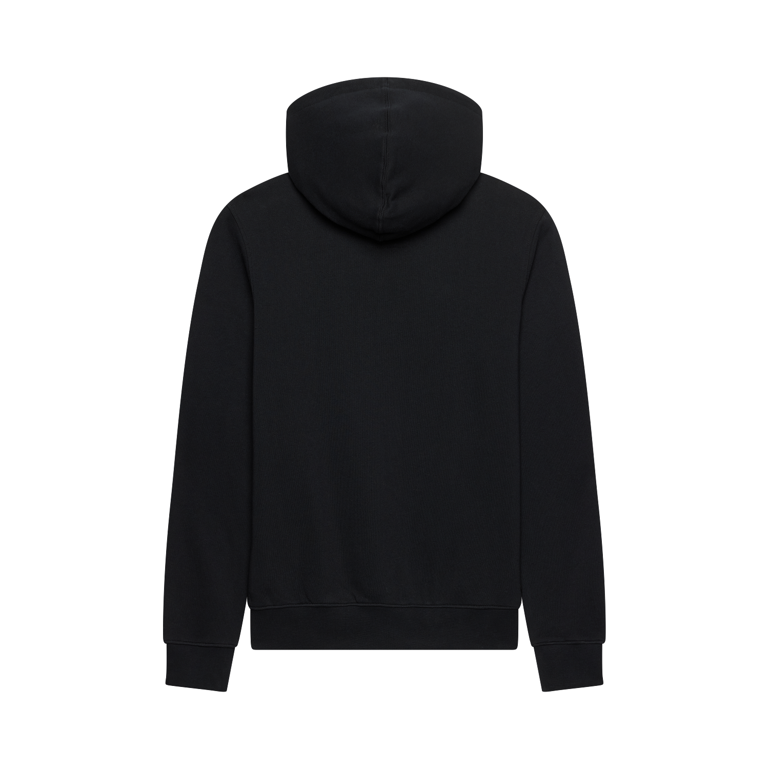 Women's F Head Fleece Pullover Hoodie