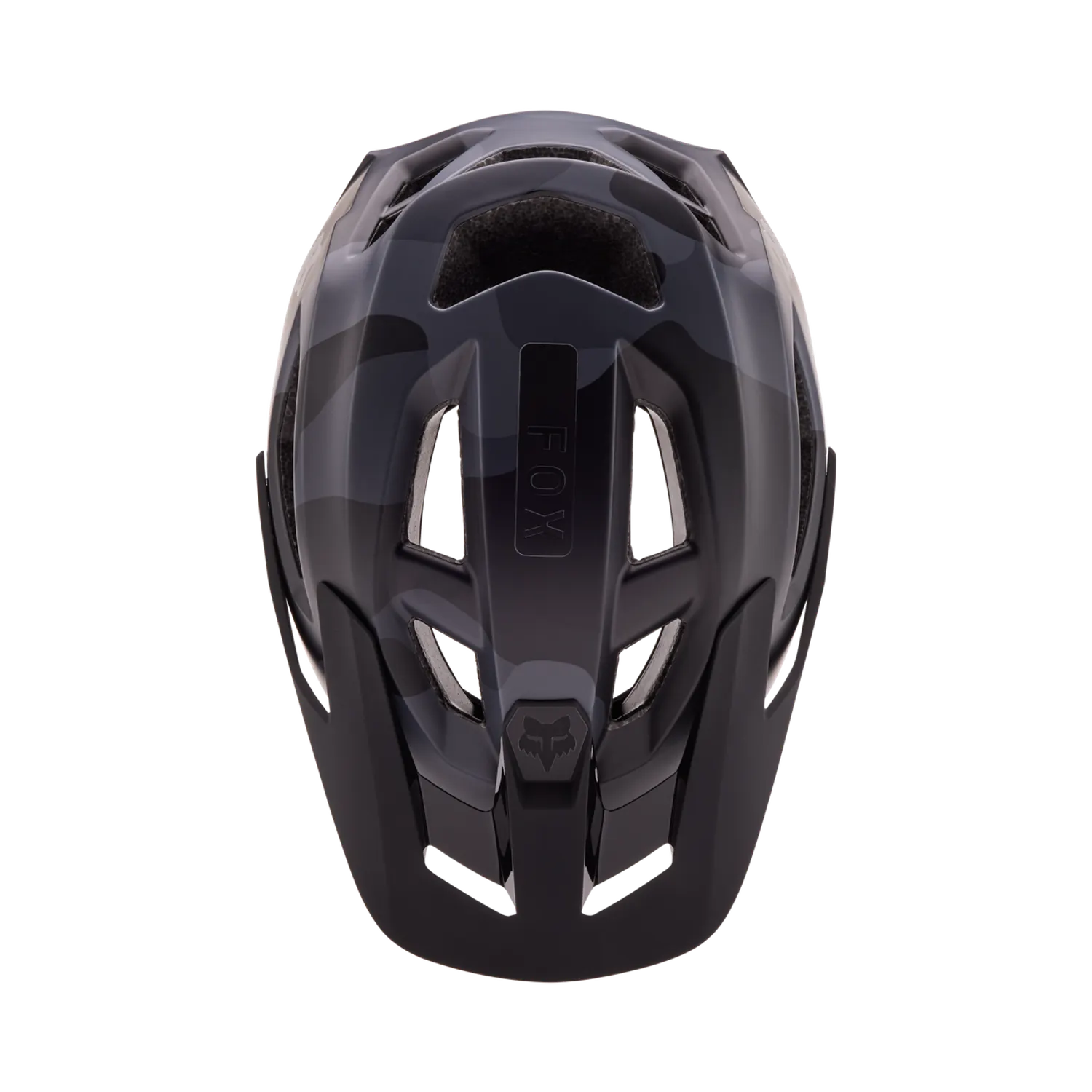 Speedframe Camo Helmet