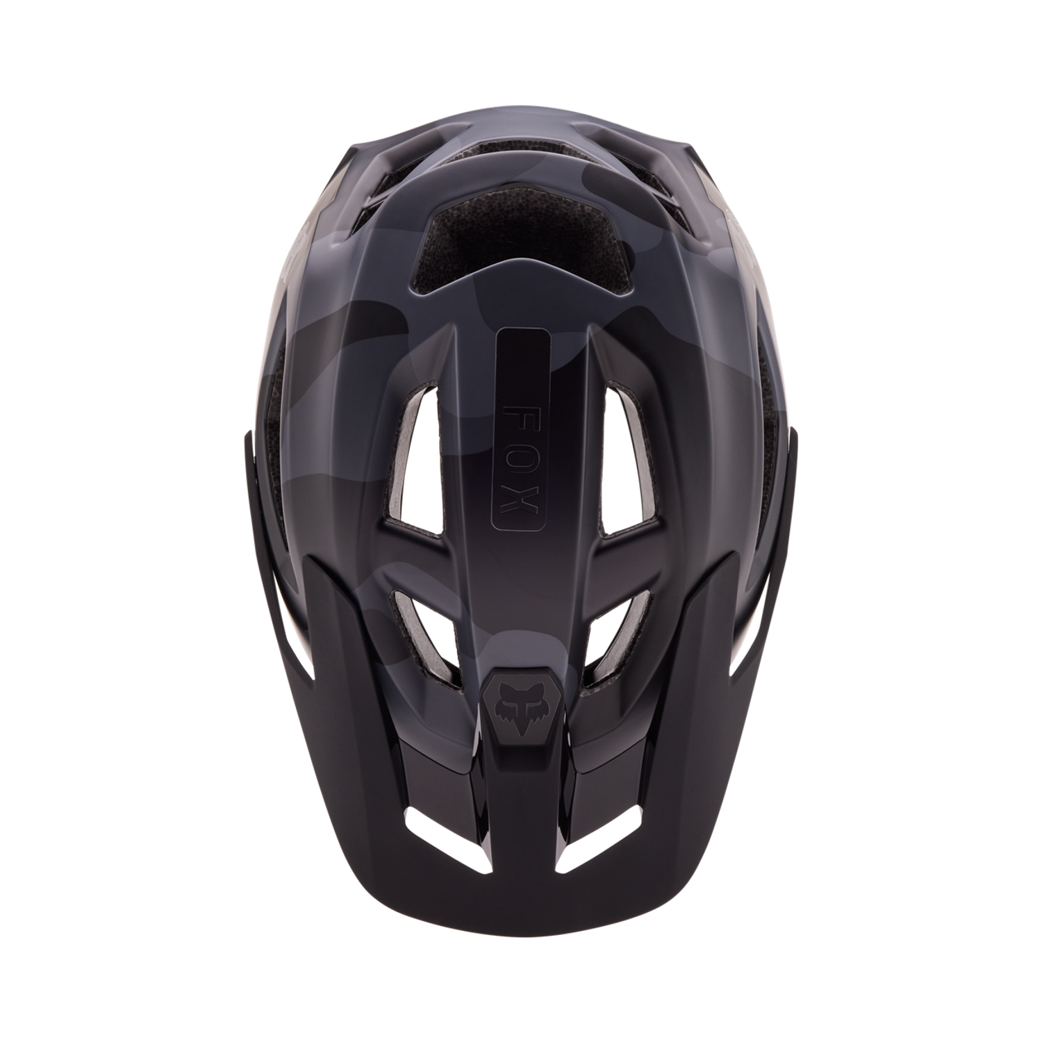 SPEEDFRAME CAMO HELMET CE [BLK CAM] S