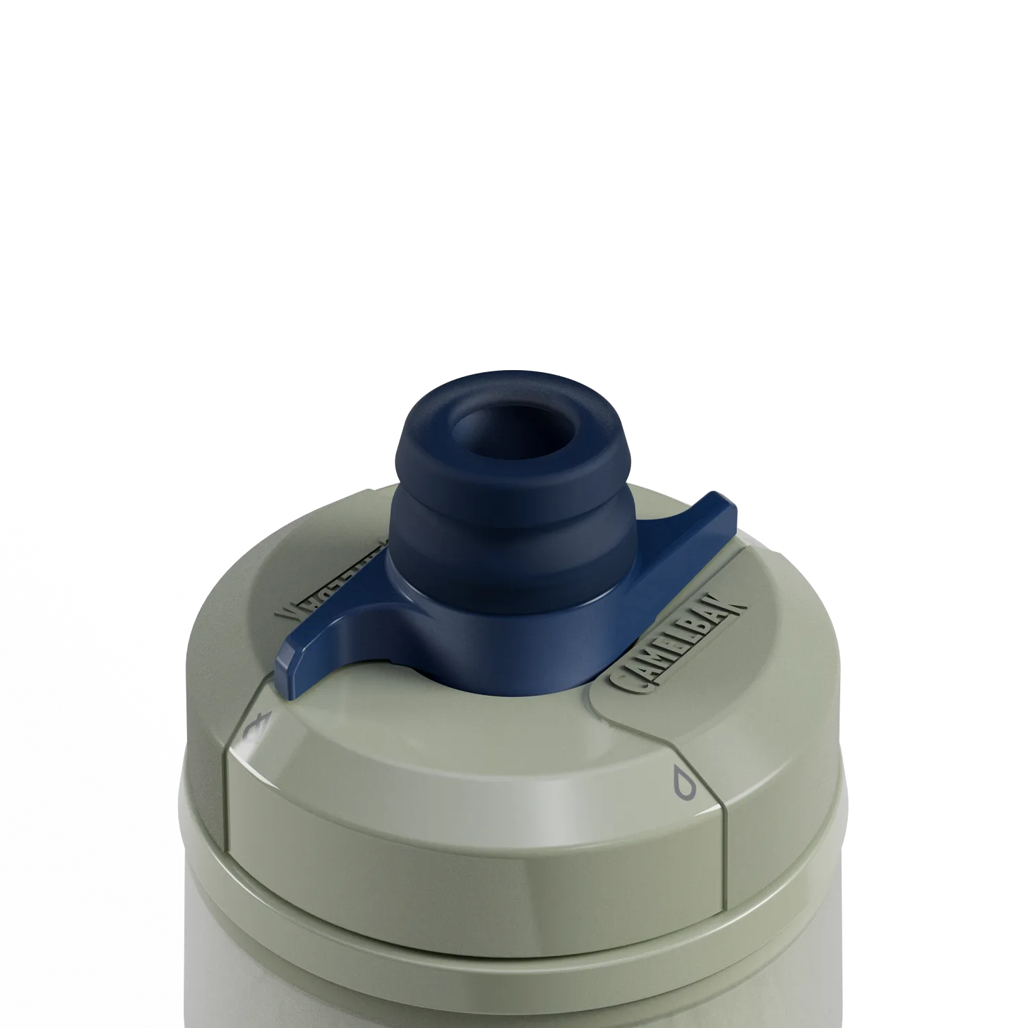 Podium Chill 21oz, Mercury Fog