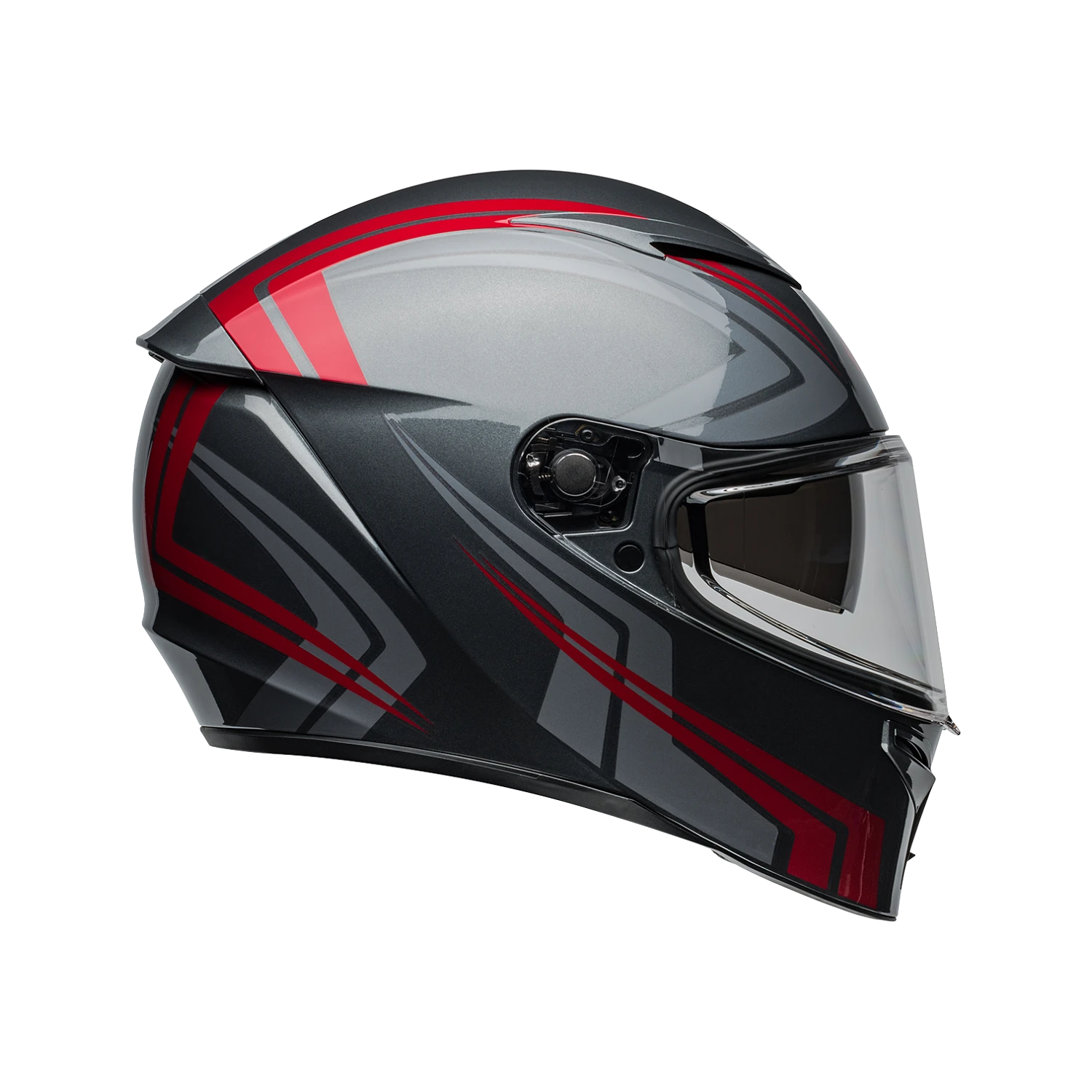 LITHIUM JETSTREAM ECE [GRY/RD] S