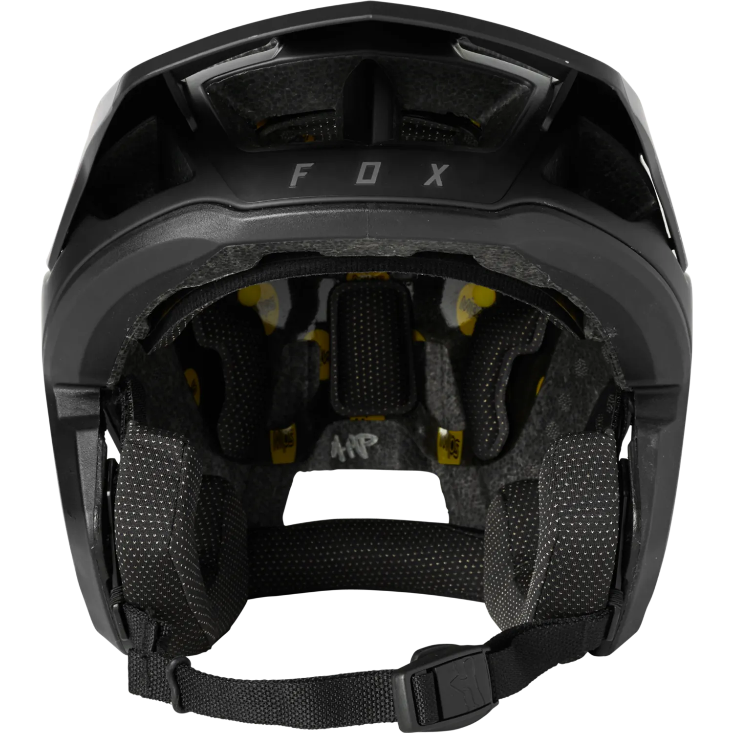 DROPFRAME PRO HLMT MATTE, CE 