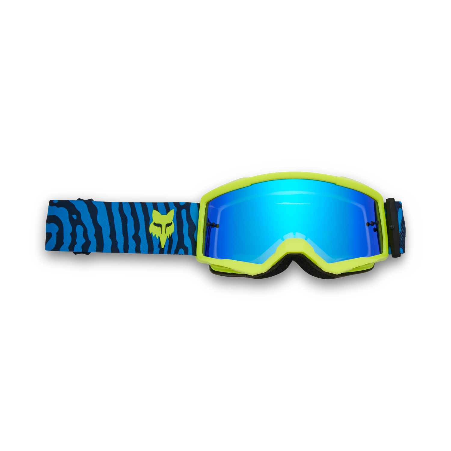 Gafas Main Impression con lente espejo - Juvenil