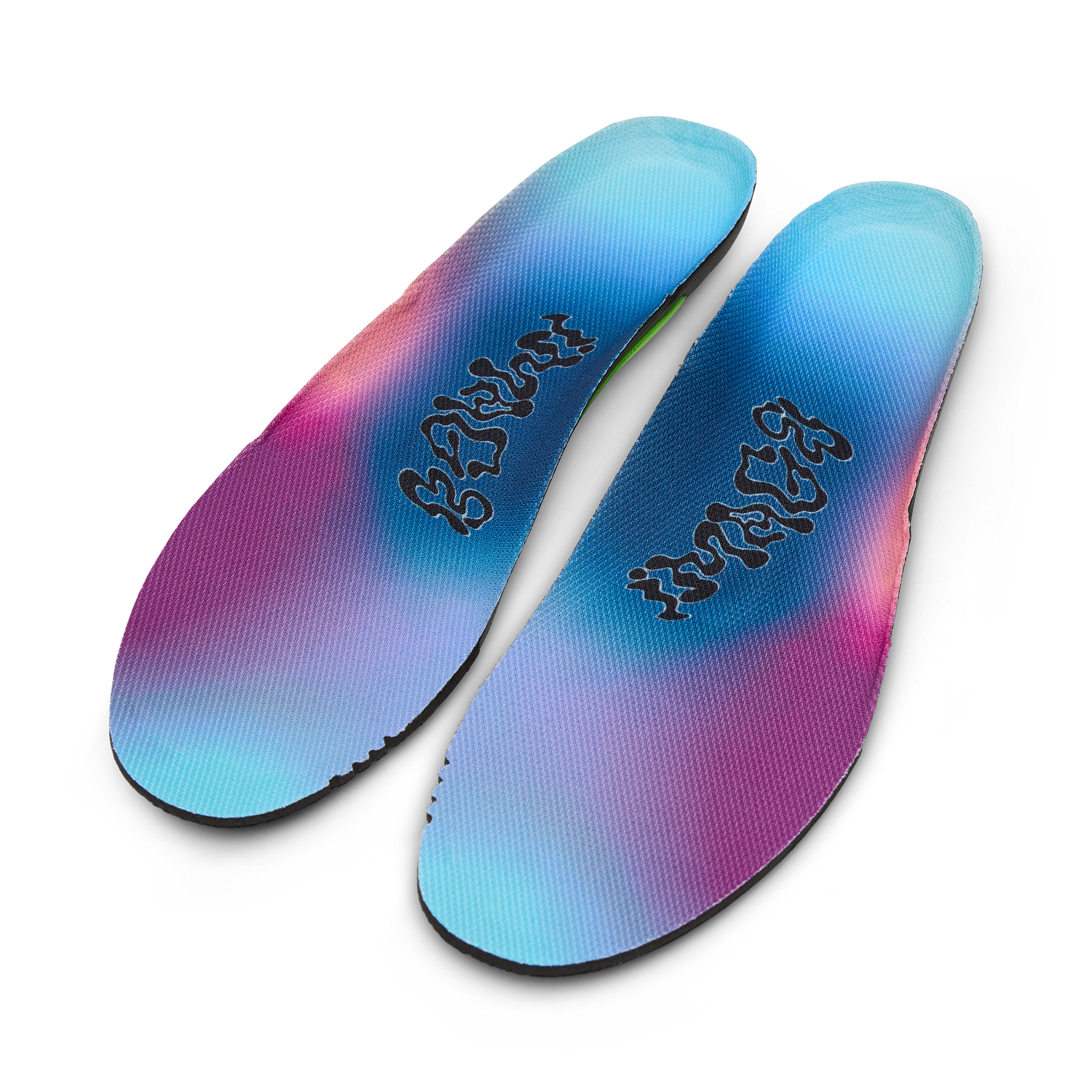 FOX UNION BOA FLAT LE [BLK] 43