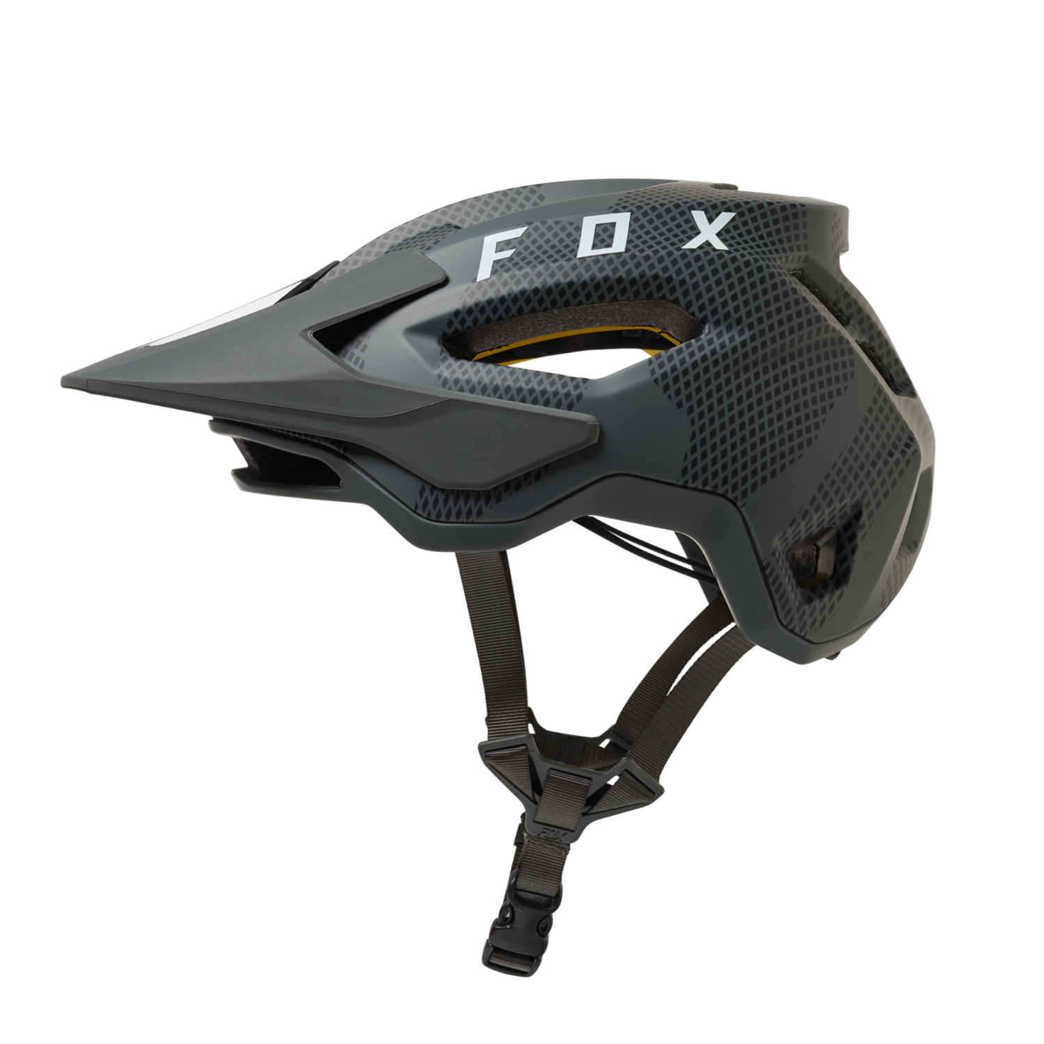 Speedframe Camo Helmet