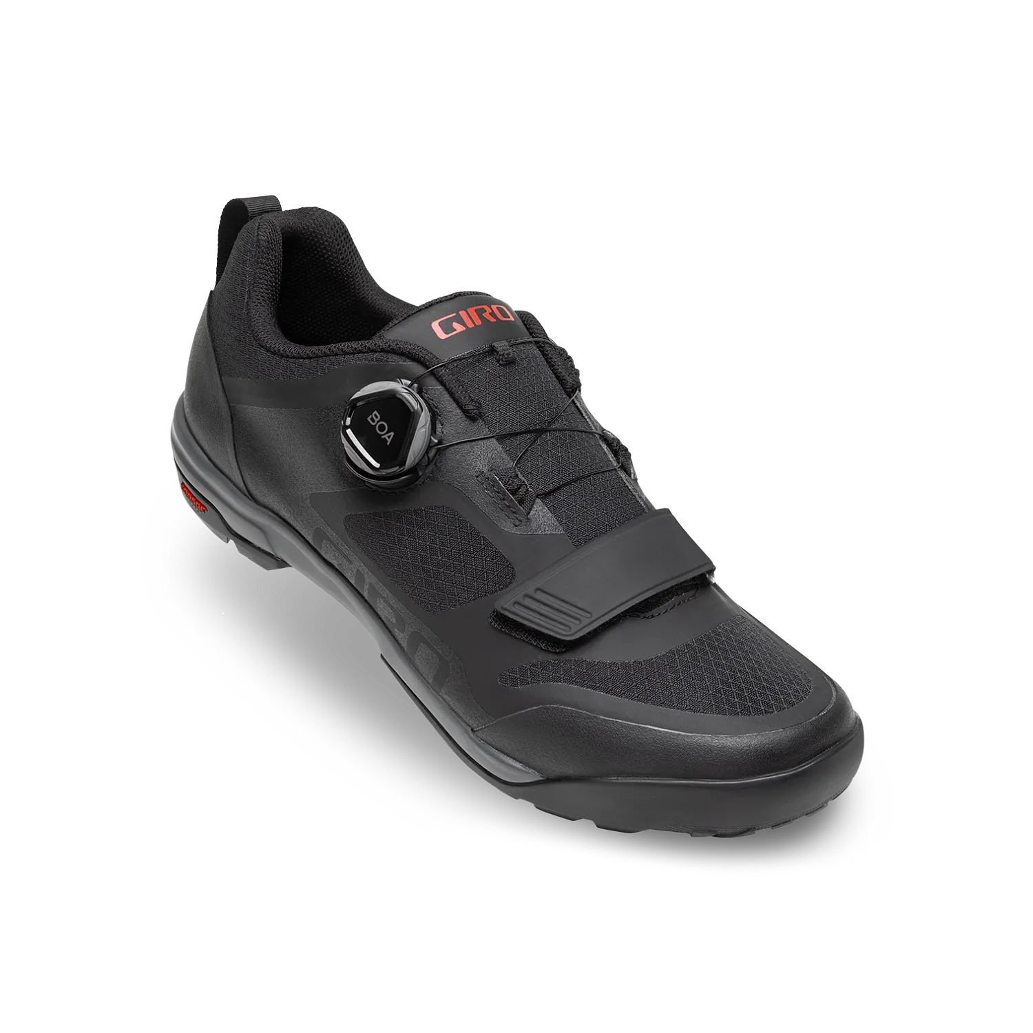 Ventana BOA [BLK/GRY] 48