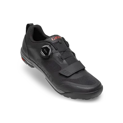 Ventana BOA [BLK/GRY] 39