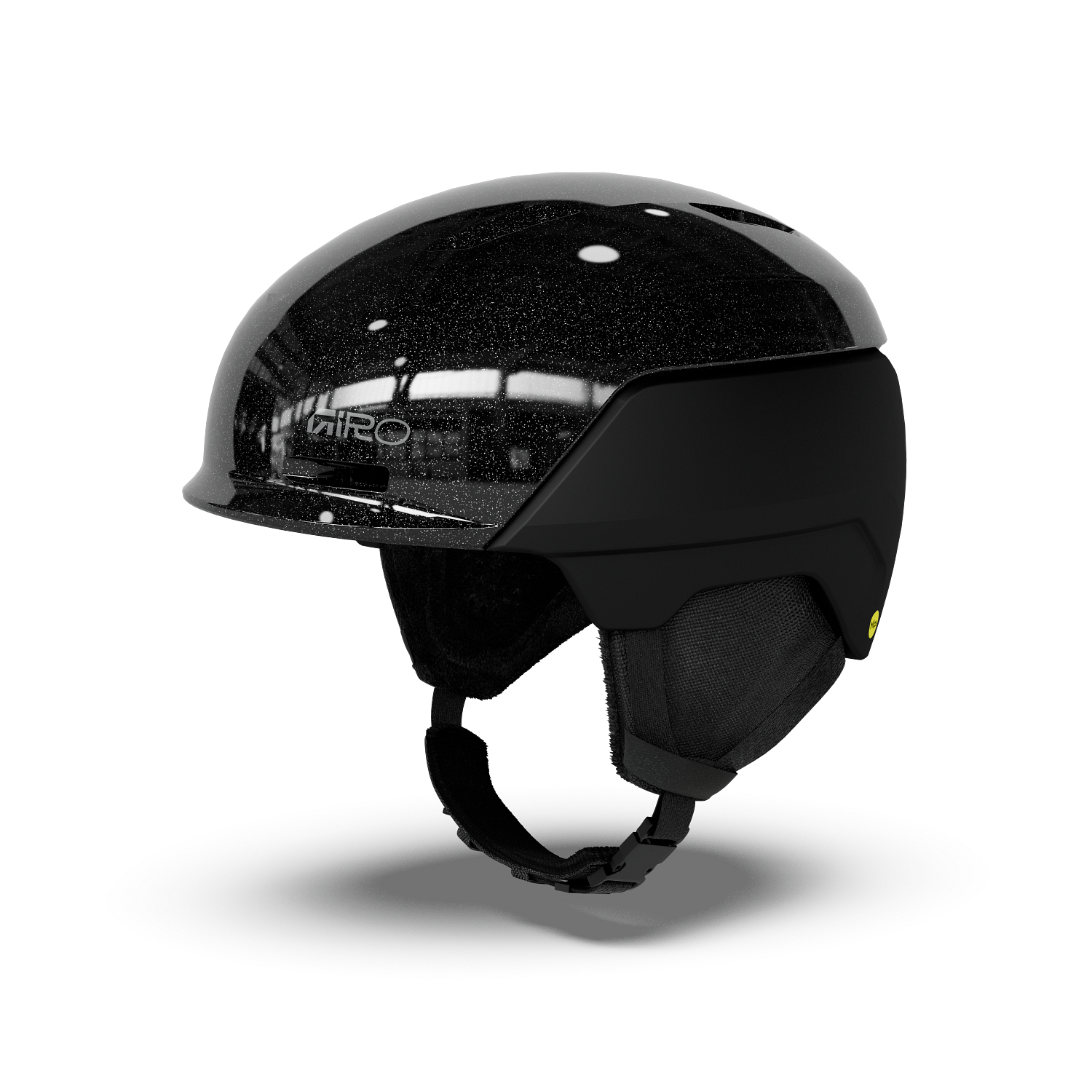 Neo Mips II Asian Fit Helmet