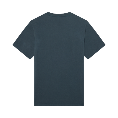 BLOCK 195 ORIG SS TEE [DP CBLT] M