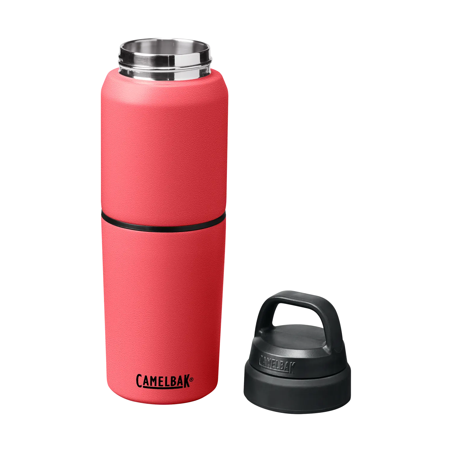 MultiBev SST Vacuum Insulated 17oz/12oz, Wild Strawberry